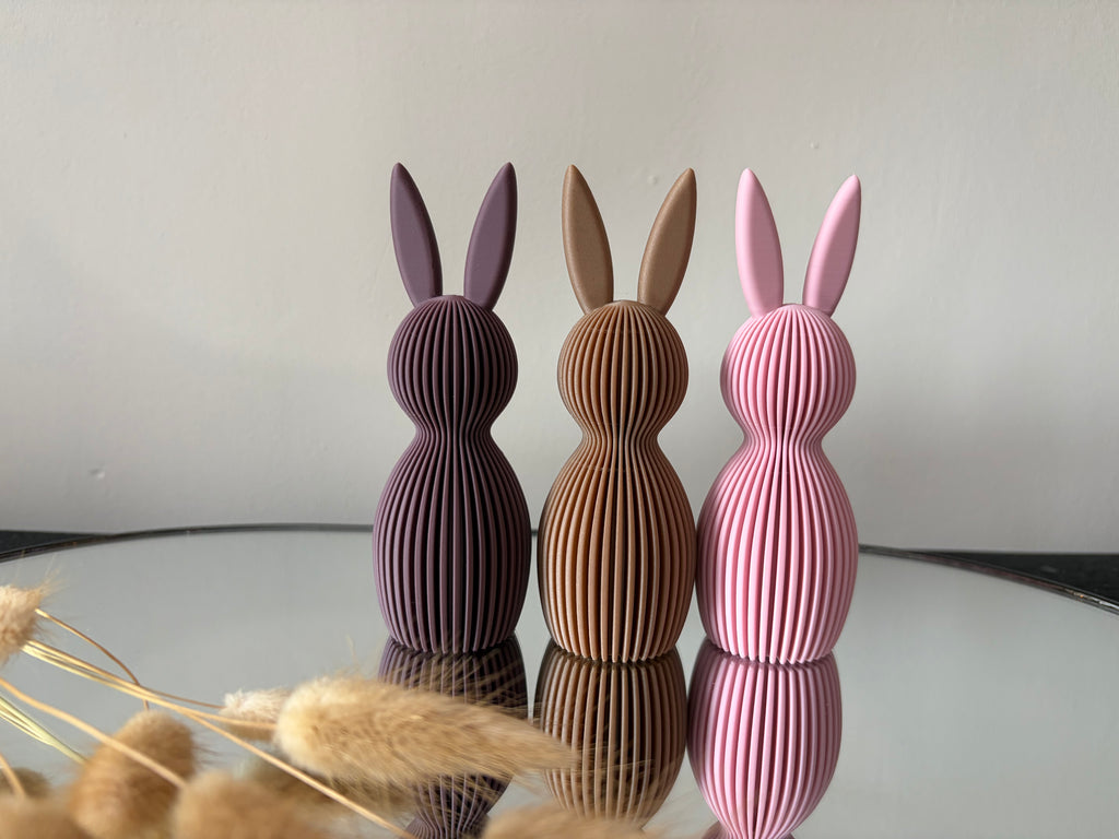 Paasdecoratie – Set kleine Design Hazen