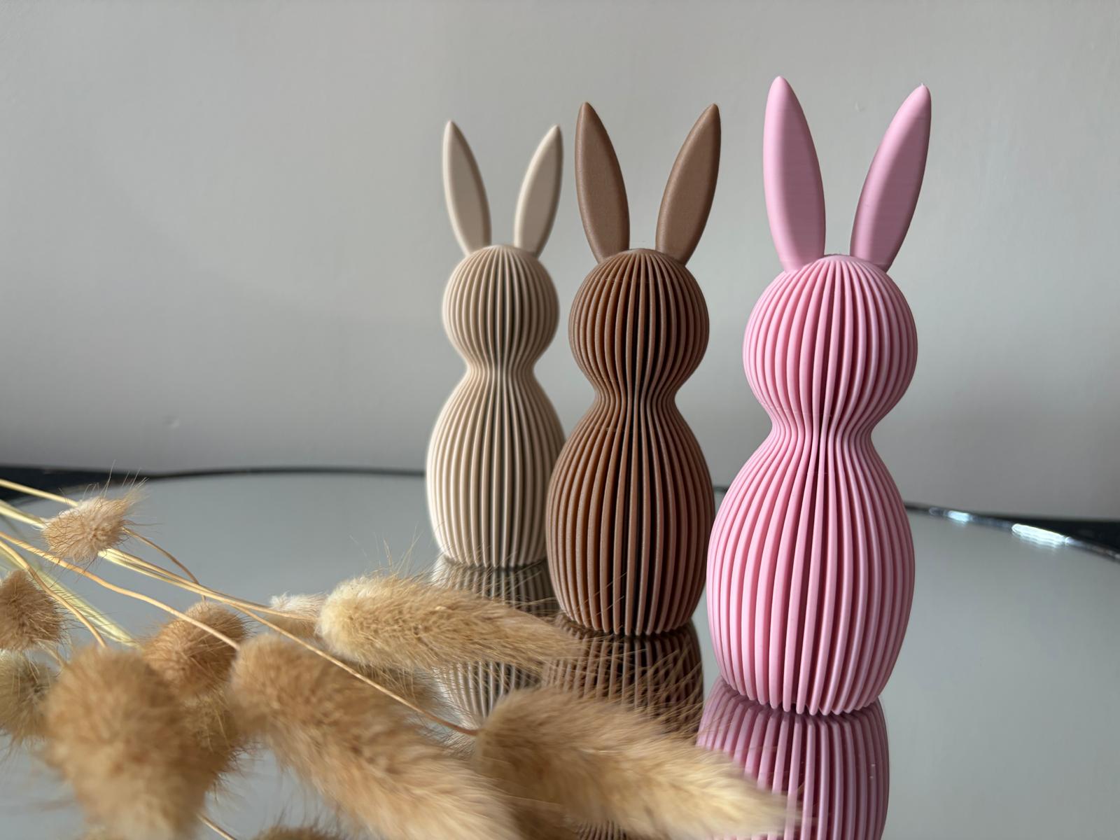 Paasdecoratie – Set kleine Design Hazen