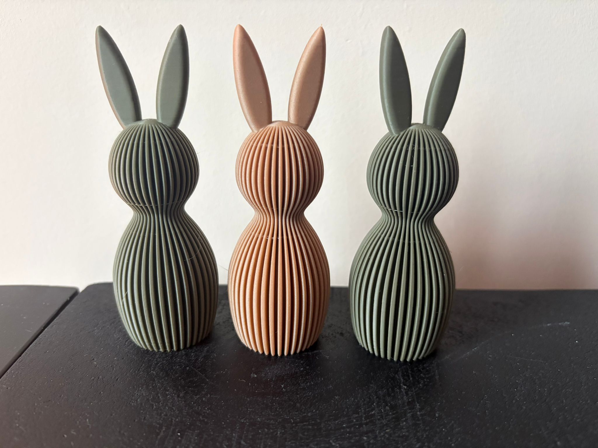 Paasdecoratie – Set kleine Design Hazen