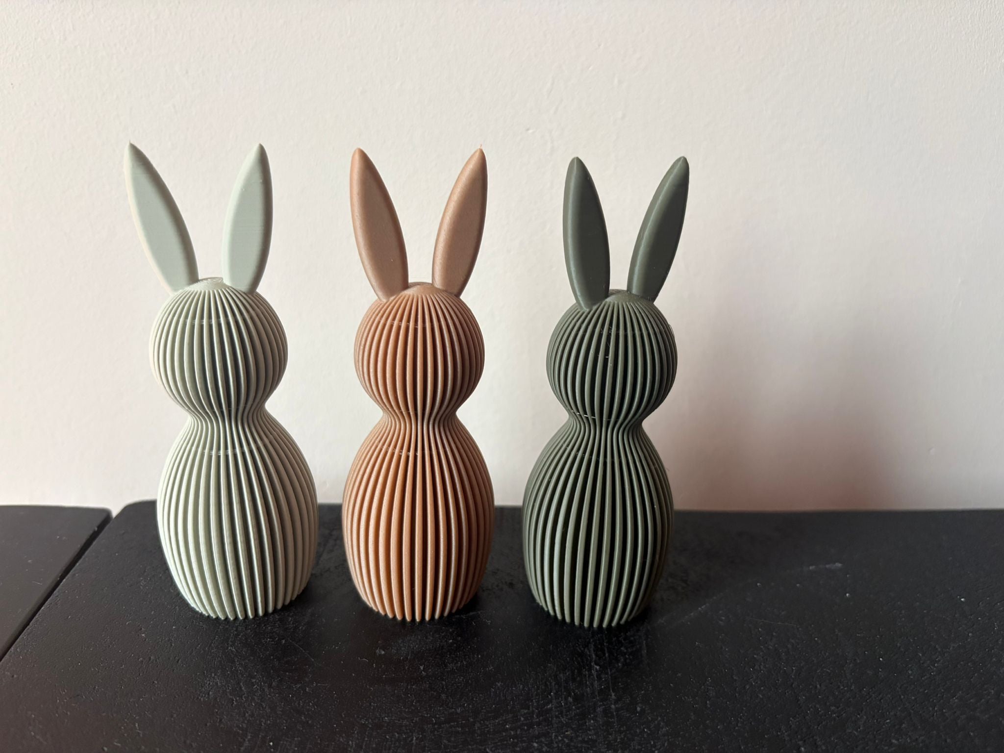 Paasdecoratie – Set kleine Design Hazen