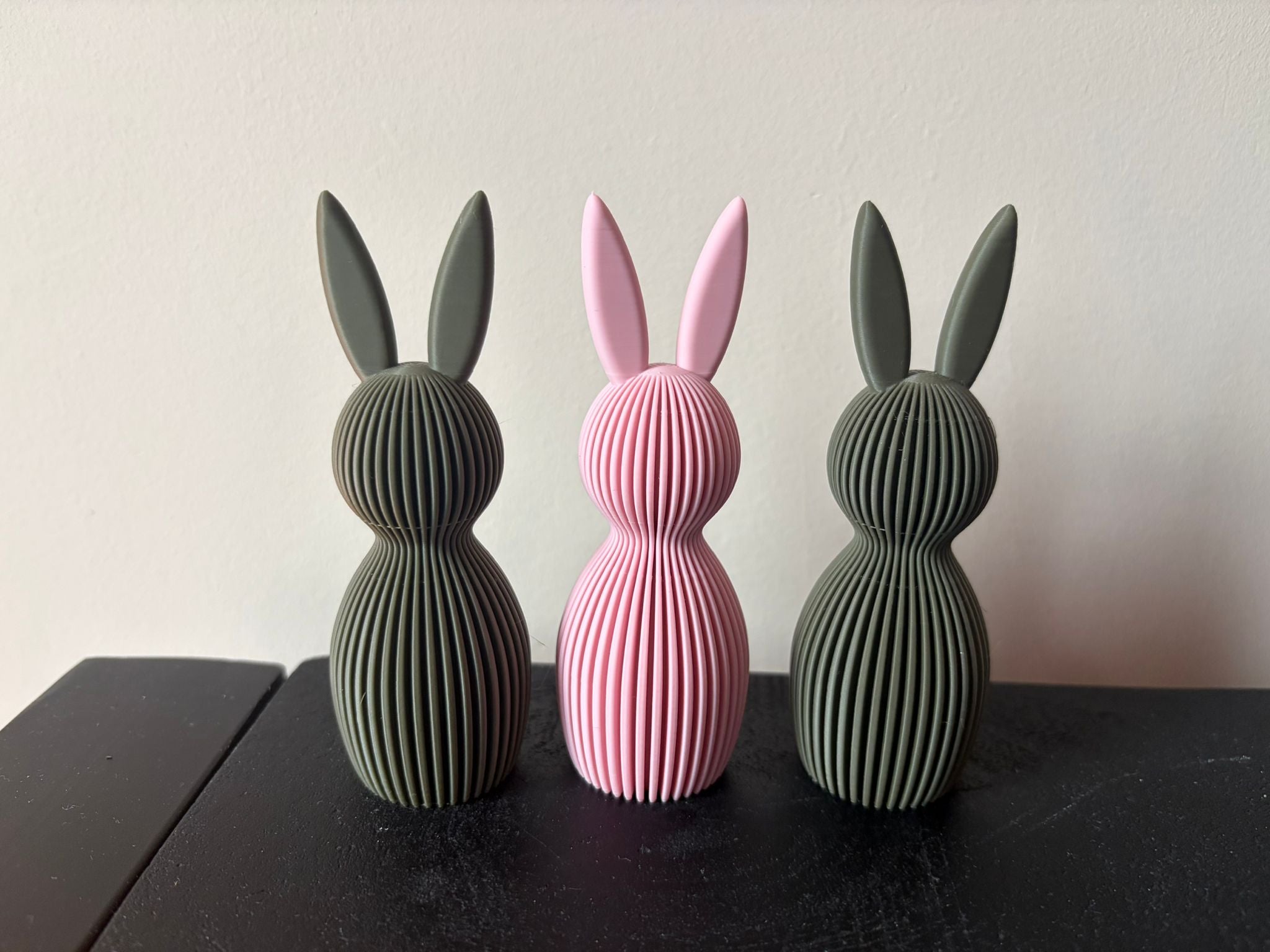 Paasdecoratie – Set kleine Design Hazen