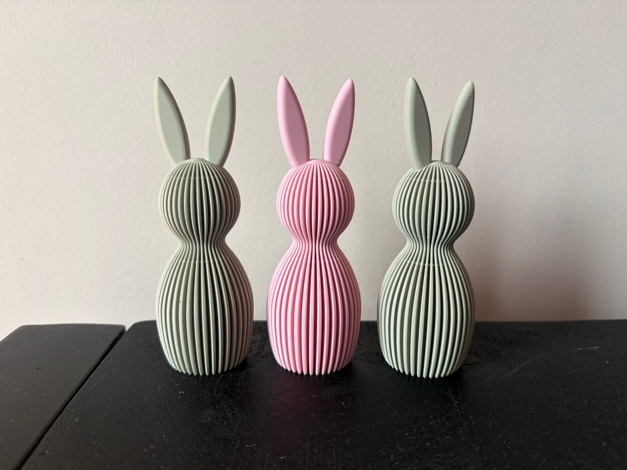 Paasdecoratie – Set kleine Design Hazen