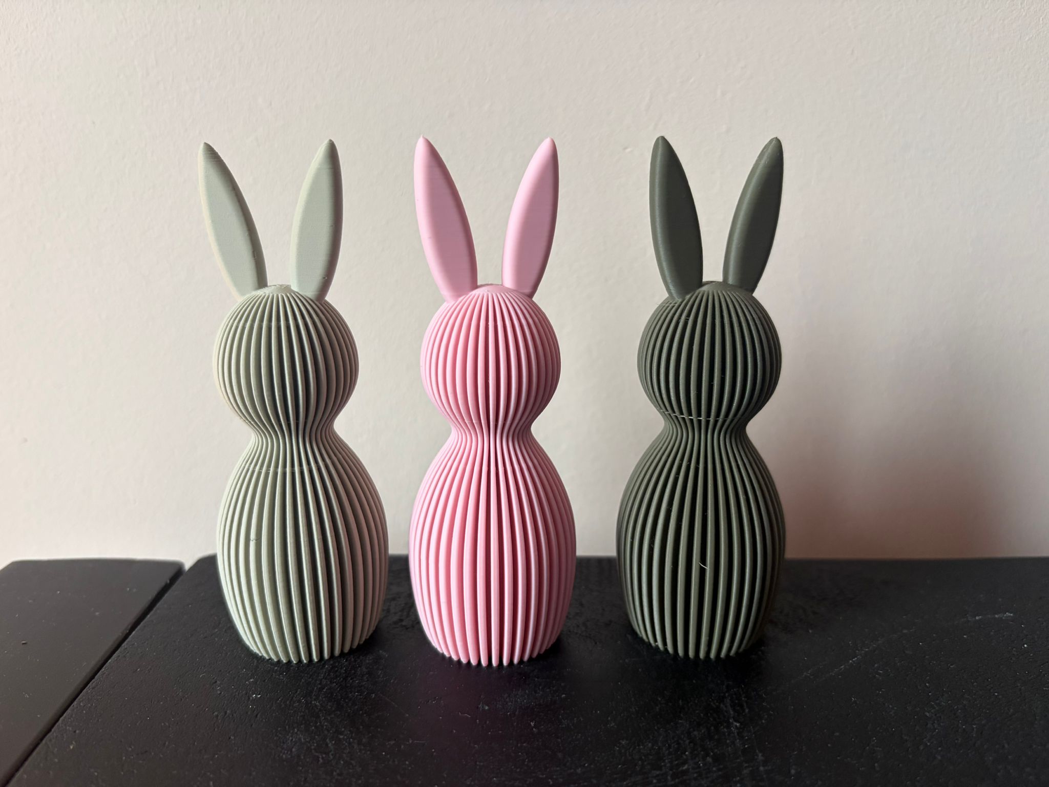 Paasdecoratie – Set kleine Design Hazen