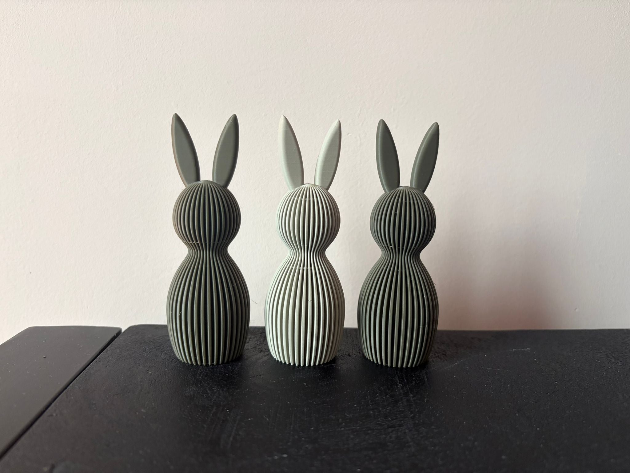 Paasdecoratie – Set kleine Design Hazen